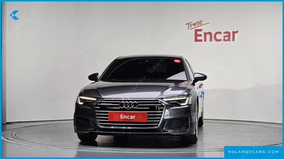 AUDI A6 40 TDI