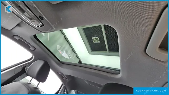 AUDI A6 40 TDI