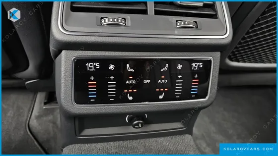 AUDI A6 40 TDI