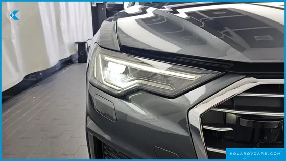AUDI A6 40 TDI