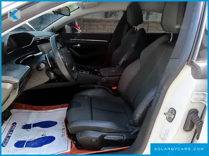 PEUGEOT 508 1.5 BLUEHDI ALLURE