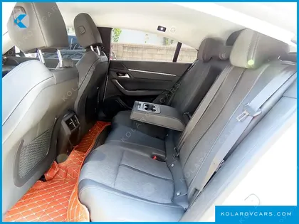 PEUGEOT 508 1.5 BLUEHDI ALLURE