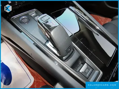 PEUGEOT 508 1.5 BLUEHDI ALLURE