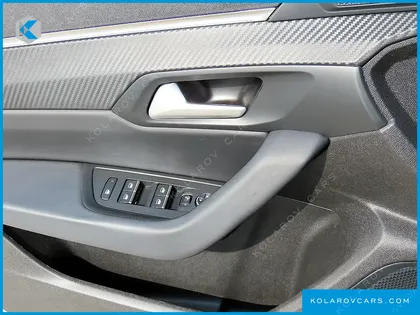 PEUGEOT 508 1.5 BLUEHDI ALLURE