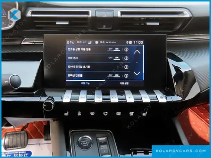 PEUGEOT 508 1.5 BLUEHDI ALLURE
