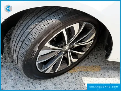 PEUGEOT 508 1.5 BLUEHDI ALLURE