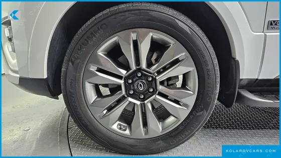 KIA MOHAVE DIESEL 3.0 4WD 5-SEATER
