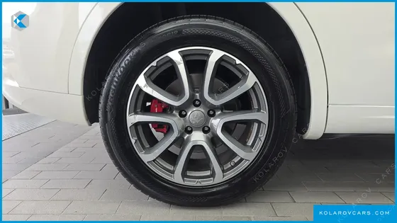 MASERATI LEVANTE 3.0 DIESEL AWD