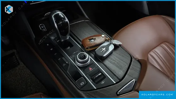 MASERATI LEVANTE 3.0 DIESEL AWD