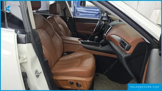 MASERATI LEVANTE 3.0 DIESEL AWD