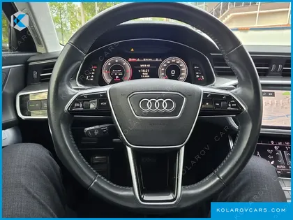 AUDI A6 40 TDI