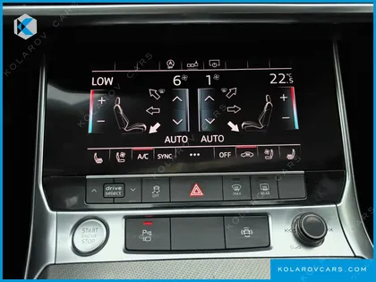 AUDI A6 40 TDI