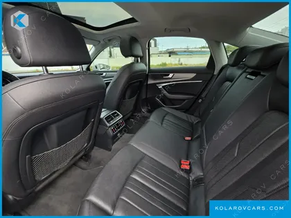 AUDI A6 40 TDI