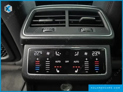 AUDI A6 40 TDI