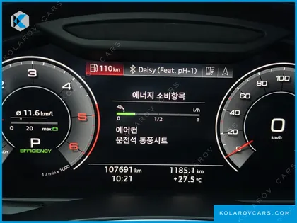 AUDI A6 40 TDI