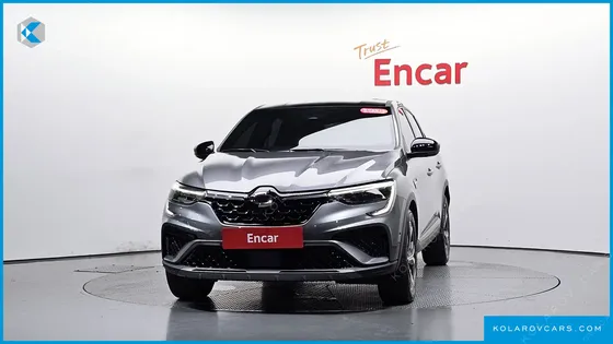 RENAULT KOREA XM3 1.3 TCE RE INSPIRE