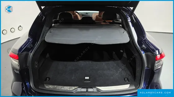 MASERATI LEVANTE 3.0 DIESEL AWD GRANSPORT