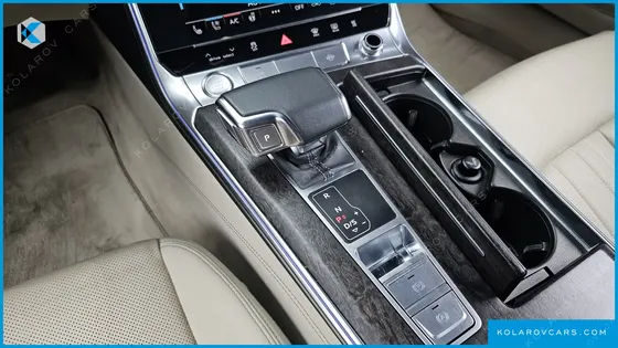 AUDI A6 45 TDI QUATTRO PREMIUM