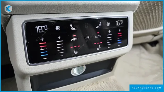 AUDI A6 45 TDI QUATTRO PREMIUM
