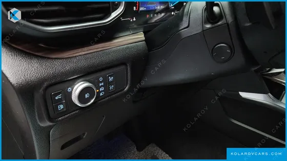FORD EXPLORER 3.0 PHEV