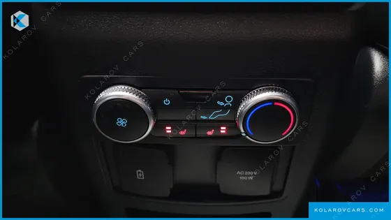 FORD EXPLORER 3.0 PHEV