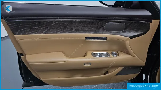 GENESIS G90 GASOLINE 3.5 TURBO AWD