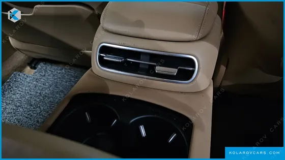 GENESIS G90 GASOLINE 3.5 TURBO AWD