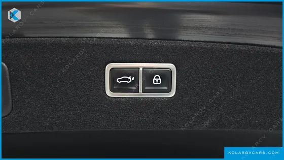 GENESIS G90 GASOLINE 3.5 TURBO AWD