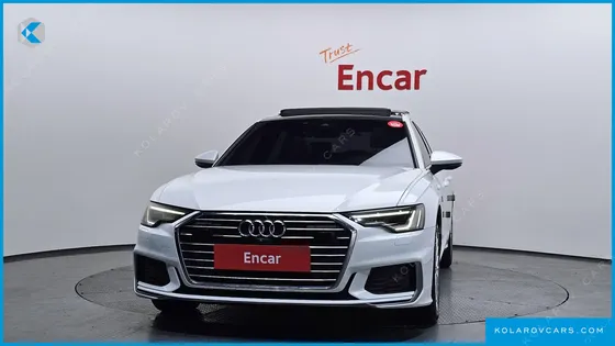 AUDI A6 45 TFSI QUATTRO PREMIUM