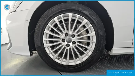 AUDI A6 45 TFSI QUATTRO PREMIUM