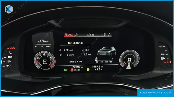AUDI A6 45 TFSI QUATTRO PREMIUM