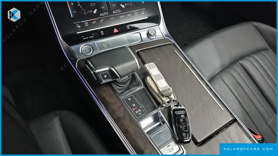 AUDI A6 45 TFSI QUATTRO PREMIUM
