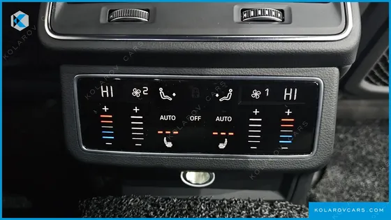 AUDI A6 45 TFSI QUATTRO PREMIUM