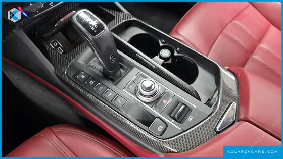 MASERATI LEVANTE 3.0 AWD