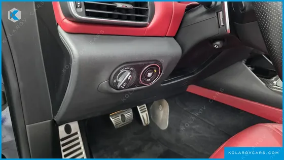 MASERATI LEVANTE 3.0 AWD