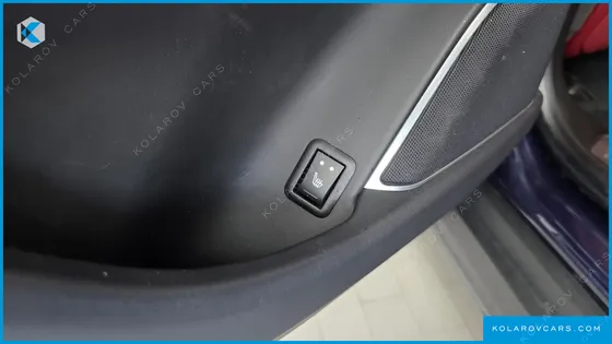 MASERATI LEVANTE 3.0 AWD