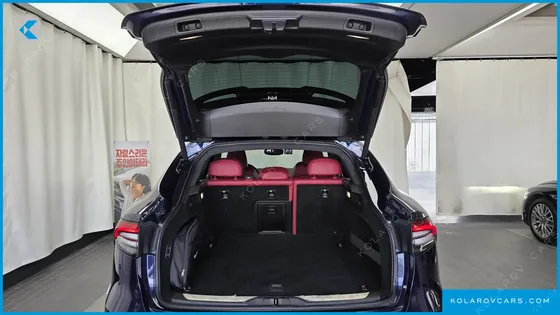 MASERATI LEVANTE 3.0 AWD