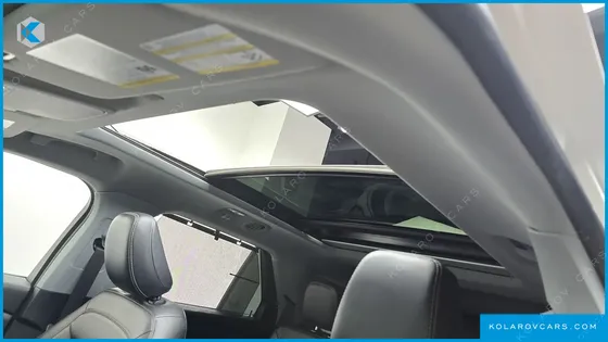 FORD EXPLORER 2.3 LIMITED 4WD