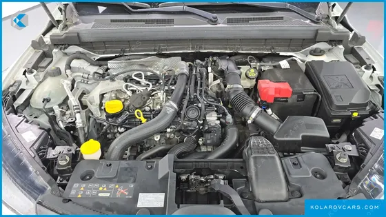 RENAULT KOREA XM3 1.3 TCE RE SIGNATURE