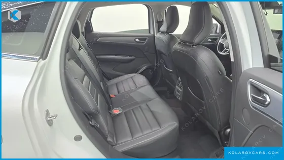 RENAULT KOREA XM3 1.3 TCE RE SIGNATURE