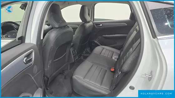 RENAULT KOREA XM3 1.3 TCE RE SIGNATURE