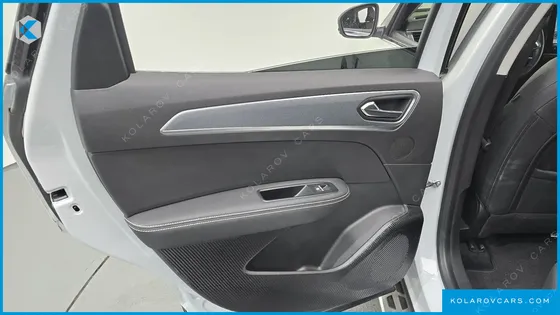 RENAULT KOREA XM3 1.3 TCE RE SIGNATURE