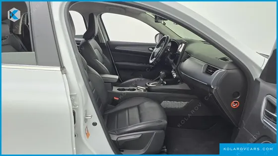 RENAULT KOREA XM3 1.3 TCE RE SIGNATURE