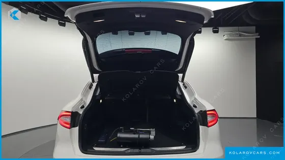 MASERATI LEVANTE 3.0 AWD LUXURY