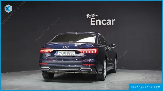 AUDI A6 45 TFSI