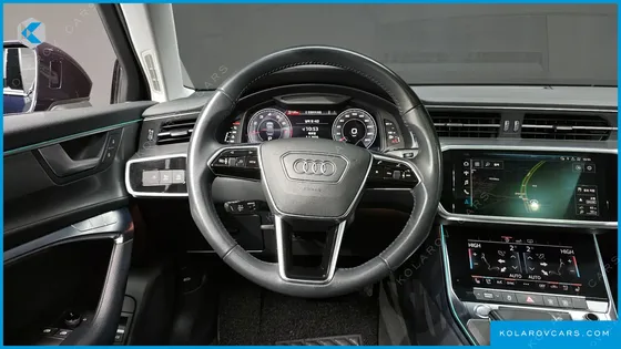 AUDI A6 45 TFSI