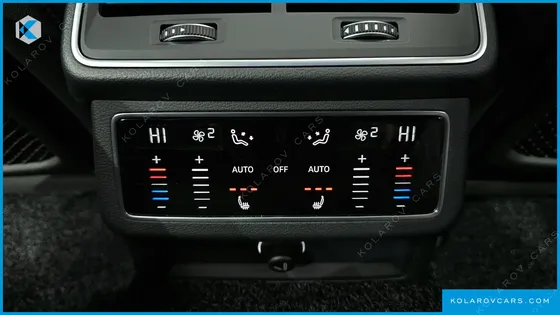 AUDI A6 45 TFSI