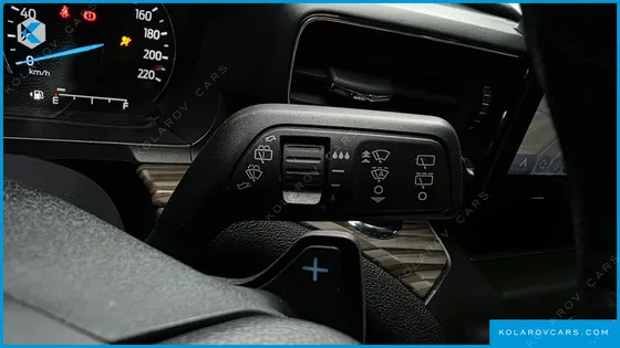 FORD EXPLORER 2.3 LIMITED 4WD