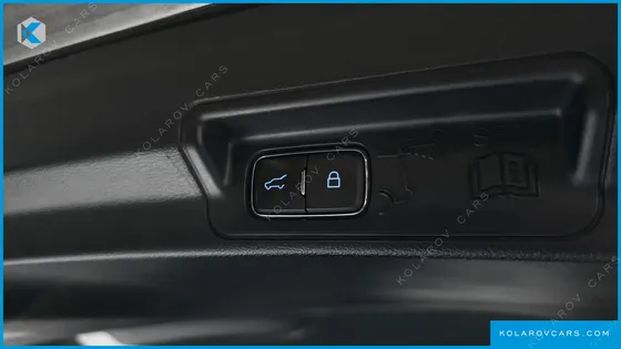 FORD EXPLORER 2.3 LIMITED 4WD