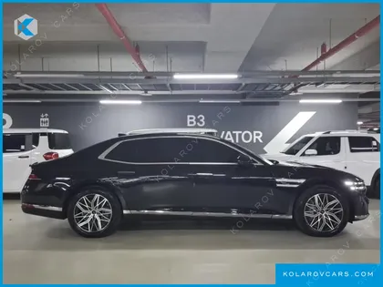 GENESIS G90 GASOLINE 3.5 TURBO AWD